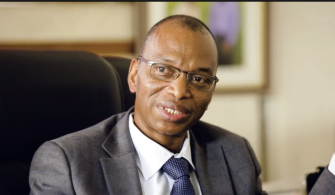 En tournée de suivi de la campagne agricole à Tambacounda, Moussa Balde prédit une autosuffisance en céréales En tournée de suivi de la campagne agricole à Tambacounda, Moussa Balde prédit une autosuffisance en céréales