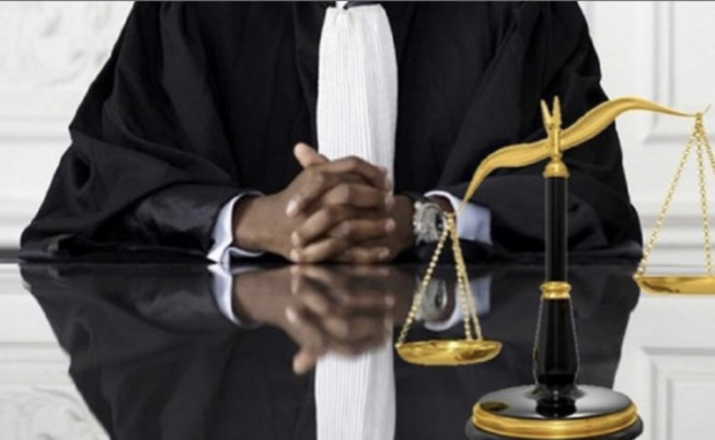 Escroquerie présumée : Poursuivi pour 20 millions Cfa, Amadou Lamine Guèye tombe en syncope Escroquerie présumée : Poursuivi pour 20 millions Cfa, Amadou Lamine Guèye tombe en syncope