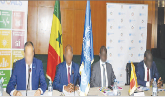 Coopération internationale : La diplomatie sénégalaise à l’épreuve des affaires privées Coopération internationale : La diplomatie sénégalaise à l’épreuve des affaires privées