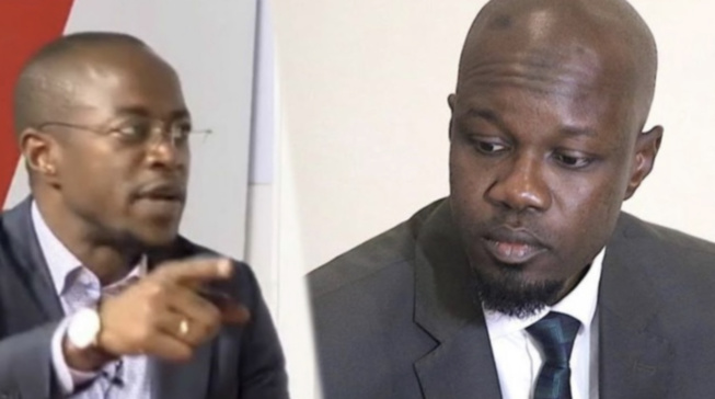 Manipulateur, démagogue, imposteur : A quel Sonko se fier ? Manipulateur, démagogue, imposteur : A quel Sonko se fier ?