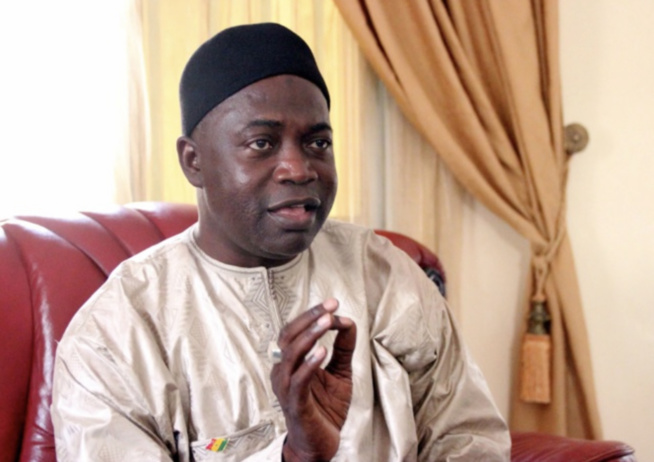 Affaires de viol : pourquoi Sitor et pas Sonko ? (Par El Hadji Fall) Affaires de viol : pourquoi Sitor et pas Sonko ? (Par El Hadji Fall)