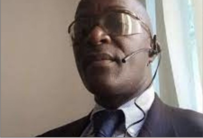 "Appels malveillants, intimidations, menaces": Les avocats de François Mancabou déposent une plainte à la Dsc