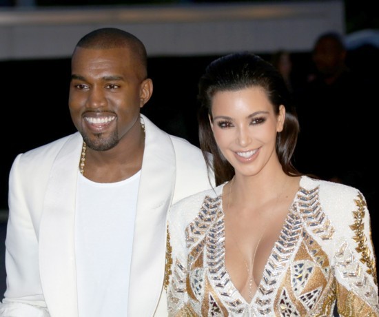 Mariage de Kim Kardashian et Kanye West: absente, Beyoncé laisse un message
