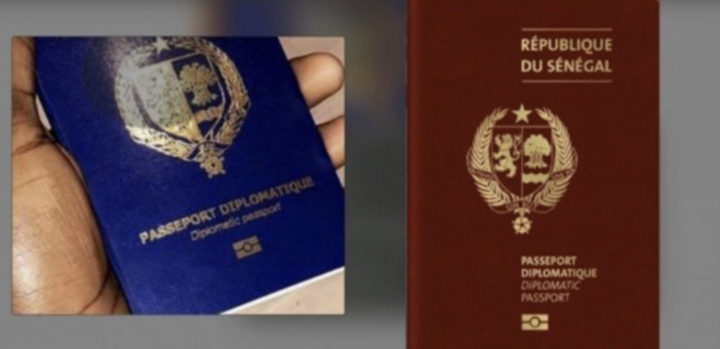 Production de passeports, légalisation de documents : Les urgences de l’heure Production de passeports, légalisation de documents : Les urgences de l’heure