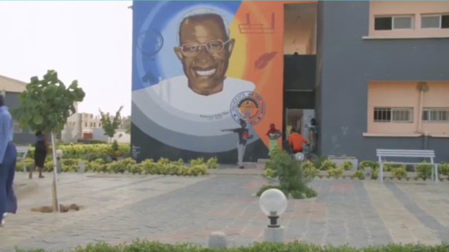 La Ville de Thiès répond à l’Université de Thiès : «La tentative de manipulation de l’opinion ne peut pas prospérer» La Ville de Thiès répond à l’Université de Thiès : «La tentative de manipulation de l’opinion ne peut pas prospérer»