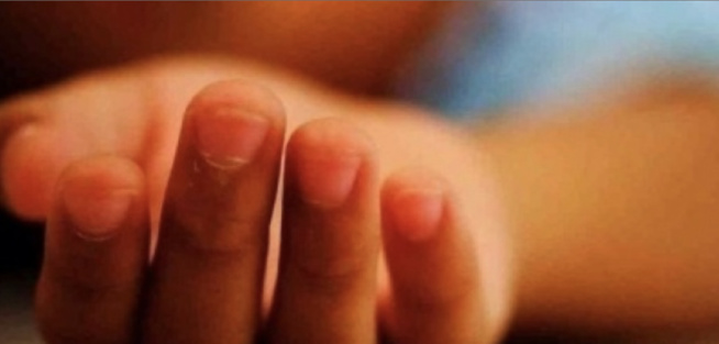 Une femme tue la fille de 4 ans de sa rivale avec du poison à rat Une femme tue la fille de 4 ans de sa rivale avec du poison à rat