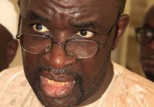 Moustapha Cissé Lo: "Idrissa Seck doit savoir que ses attaques contre le chef de l’Etat renforcent sa descente aux enfers"