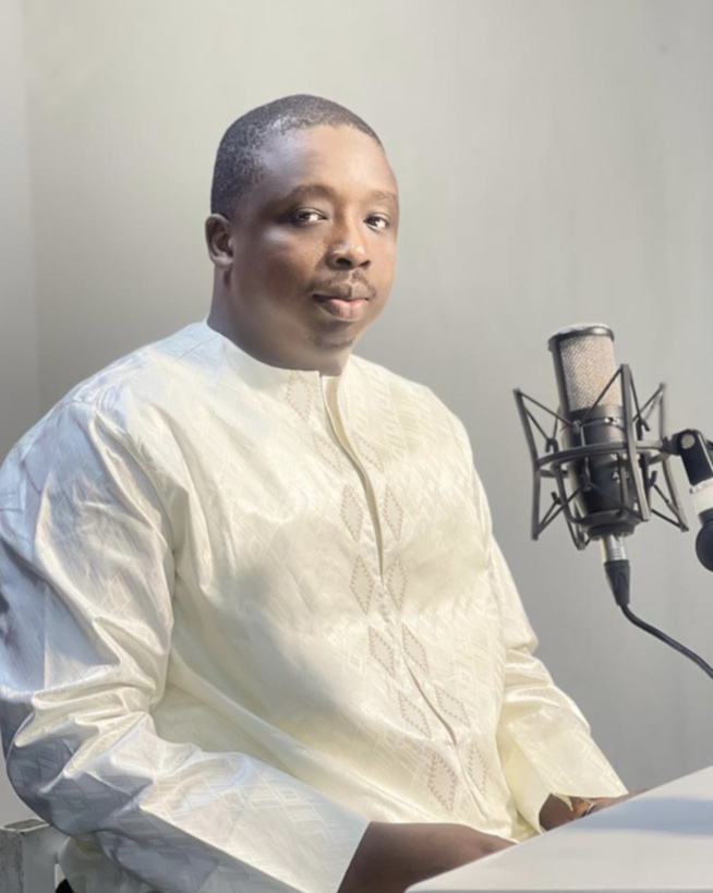 Pèdre Ndiaye, militant des droits des enfants, n’est pas mort Pèdre Ndiaye, militant des droits des enfants, n’est pas mort