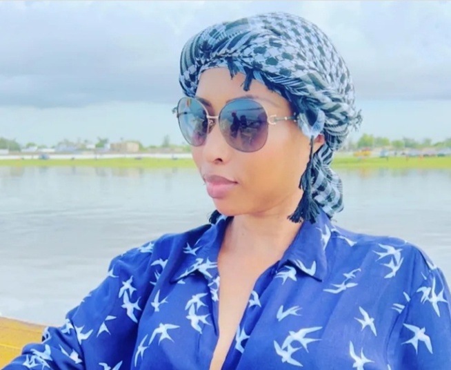 Perdue de vue: Bessel Basse refait surface et fait plaisir à ses fans Perdue de vue: Bessel Basse refait surface et fait plaisir à ses fans