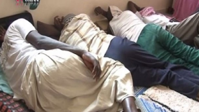 Suspension de la grève de la faim des ex-employés des sociétés dissoutes sur demande du chef de l'état : L'État tiendra-t-il enfin parole ? Suspension de la grève de la faim des ex-employés des sociétés dissoutes sur demande du chef de l'état : L'État tiendra-t-il enfin parole ?