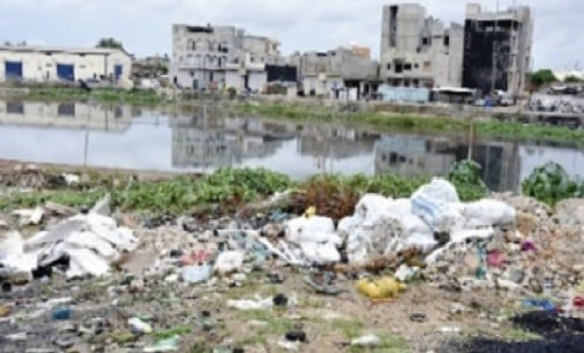 Gestion des inondations à la Zone de Captage : les habitants pour un bassin de rétention plus résilient Gestion des inondations à la Zone de Captage : les habitants pour un bassin de rétention plus résilient