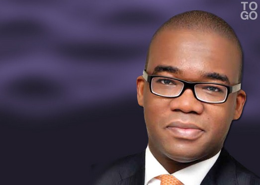 Jean-Marc Savi de Tové - Associé chez Cauris Management, 40 ans Jean-Marc Savi de Tové - Associé chez Cauris Management, 40 ans