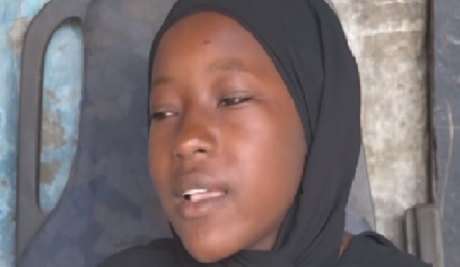 Ndeye Alima Fall, «meilleure élève du Bfem» : une notoriété éphémère, car l’IA de Pikine-Guédiawaye dément et apporte des précisions Ndeye Alima Fall, «meilleure élève du Bfem» : une notoriété éphémère, car l’IA de Pikine-Guédiawaye dément et apporte des précisions