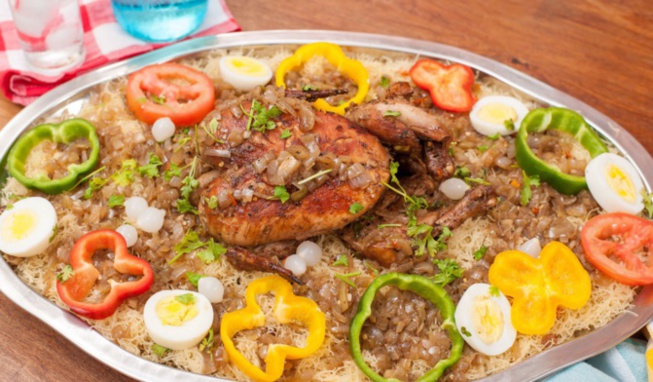 Le prix de l’oignon vaut de l’or sur le marché : «Yassa», «thiou», «Kaldou»... ces plats qui sont menacés Le prix de l’oignon vaut de l’or sur le marché : «Yassa», «thiou», «Kaldou»... ces plats qui sont menacés