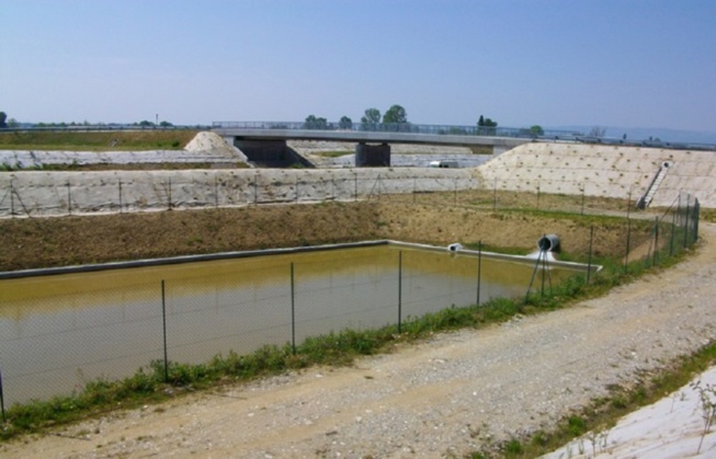Touba : Un second bassin à Keur Kane pour recueillir les eaux de pluies