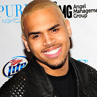 Le rappeur Chris Brown sort de prison... et remercie Dieu
