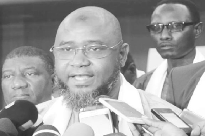 Dr Boly Diop sur le Crimée-Congo détecté à Podor : «Tout ceux qui travaillent autour du bétail sont exposés» Dr Boly Diop sur le Crimée-Congo détecté à Podor : «Tout ceux qui travaillent autour du bétail sont exposés»