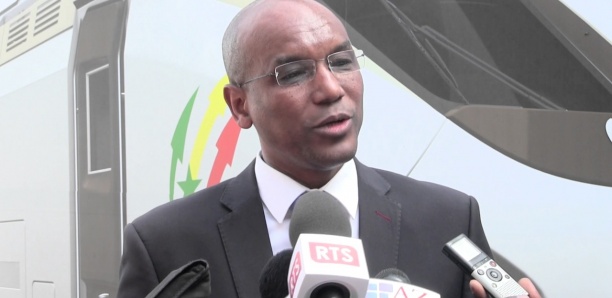 Sénégal: Qu’est-ce qui fait courir Mountaga SY, DG de l’APIX ? Sénégal: Qu’est-ce qui fait courir Mountaga SY, DG de l’APIX ?