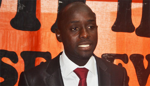 Thierno Bocoum : "Aliou Sow un chercheur qui ne sait pas chercher et qui préfère verser dans la critique facile" Thierno Bocoum : "Aliou Sow un chercheur qui ne sait pas chercher et qui préfère verser dans la critique facile"