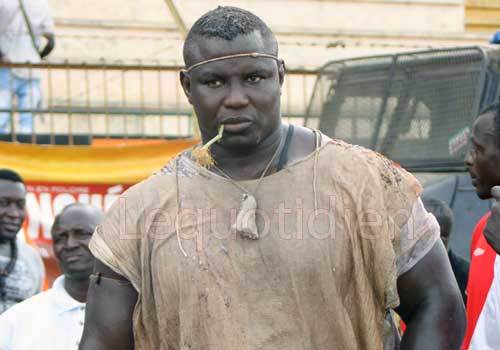 Bombardier : "Le 8 n’est pas une bonne date pour Balla Gaye 2" Bombardier : "Le 8 n’est pas une bonne date pour Balla Gaye 2"