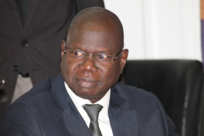 Appel du pied : Augustin Tine sonne le clairon ! Appel du pied : Augustin Tine sonne le clairon !