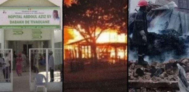 Affaire des 11 bébés morts calcinés: La Sage femme libérée, And Geusseum met la pression pour... Affaire des 11 bébés morts calcinés: La Sage femme libérée, And Geusseum met la pression pour...