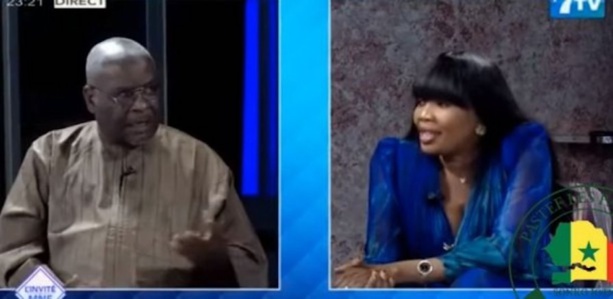 Affaire de trois maris : Maimouna Ndour Faye annonce une plainte contre Mamadou Goumbala Affaire de trois maris : Maimouna Ndour Faye annonce une plainte contre Mamadou Goumbala