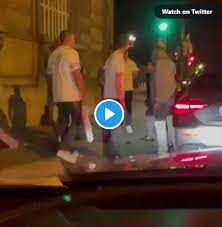 Algérie-Maroc : Une vidéo embarrassante du roi Mohamed Vi fait le buzz Algérie-Maroc : Une vidéo embarrassante du roi Mohamed Vi fait le buzz