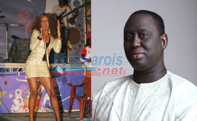 Scandale dans les locales à Guédiawaye: Aliou Sall a investi Queen Biz sur les listes