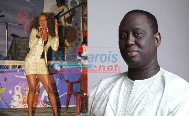 Scandale dans les locales à Guédiawaye: Aliou Sall a investi Queen Biz sur les listes Scandale dans les locales à Guédiawaye: Aliou Sall a investi Queen Biz sur les listes