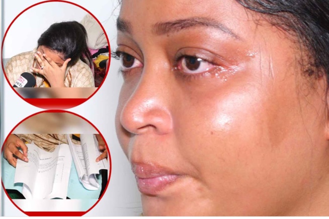 Toute la vérité sur l’affaire Amina Sanghot et les frères de Abdoulaye Dia Senico, Mor et Moustapha ( Documents ) Toute la vérité sur l’affaire Amina Sanghot et les frères de Abdoulaye Dia Senico, Mor et Moustapha ( Documents )