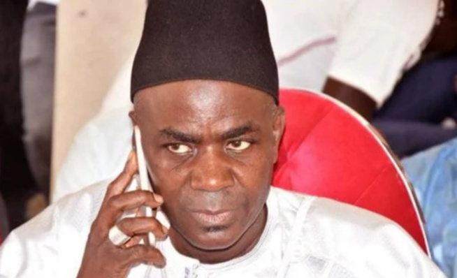 Nécrologie: Becaye Mbaye endeuillé, son frère El Hadji Ousseynou Mbaye n'est plus Nécrologie: Becaye Mbaye endeuillé, son frère El Hadji Ousseynou Mbaye n'est plus