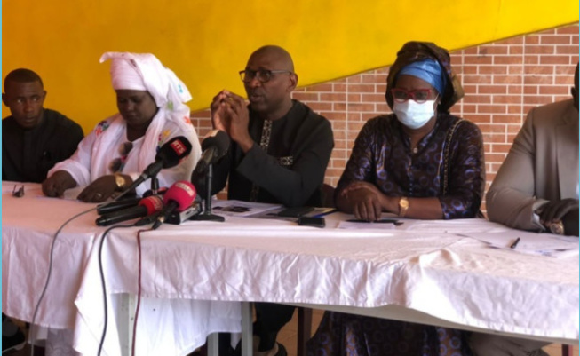 Développement territorial/ Forum international de Paris: Une opportunité pour les élus des Communes sénégalaises Développement territorial/ Forum international de Paris: Une opportunité pour les élus des Communes sénégalaises