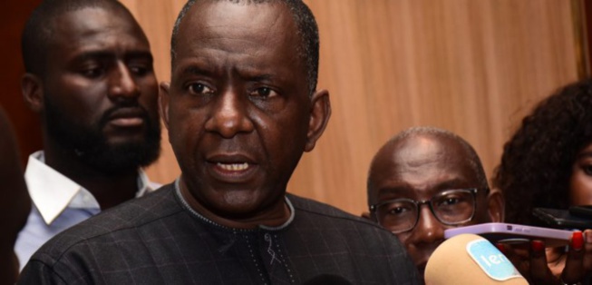 Crise à Expresso Sénégal : Espoir d’une solution au profit de l’intérêt général Crise à Expresso Sénégal : Espoir d’une solution au profit de l’intérêt général