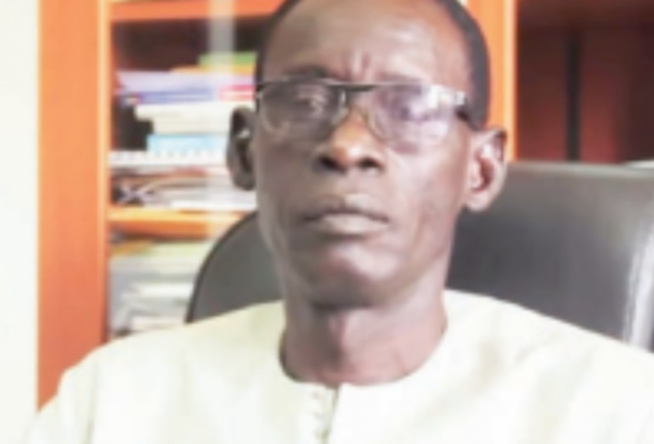 Pr Meissa Babou, économiste sur l’inflation : «Rien ne justifie l’augmentation des prix de certains produits locaux » Pr Meissa Babou, économiste sur l’inflation : «Rien ne justifie l’augmentation des prix de certains produits locaux »