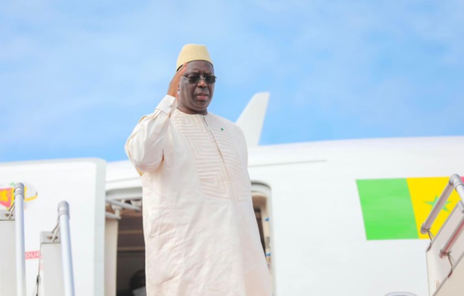 8ème édition TICAD: Le président Macky Sall plaide pour l'investissement privé pour l'émergence 8ème édition TICAD: Le président Macky Sall plaide pour l'investissement privé pour l'émergence