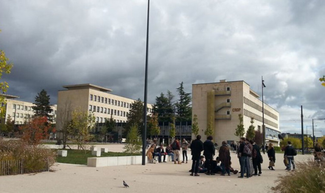 France / Avec 8500 euros de loyers impayés: Une étudiante sénégalaise a tenté de se suicider France / Avec 8500 euros de loyers impayés: Une étudiante sénégalaise a tenté de se suicider