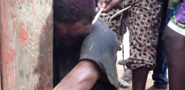 Film d'horreur à Guédiawaye: Après Liberté 5, un autre voleur lynché à mort, l'un de ses collègues gravement blessé Film d'horreur à Guédiawaye: Après Liberté 5, un autre voleur lynché à mort, l'un de ses collègues gravement blessé