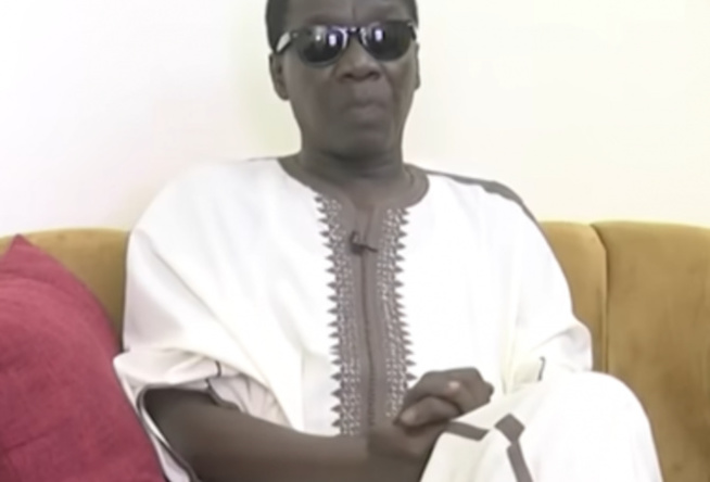 3ème mandat, dossier sonko, posture des marabouts : les vérités de Serigne Habib Sy Dabakh 3ème mandat, dossier sonko, posture des marabouts : les vérités de Serigne Habib Sy Dabakh