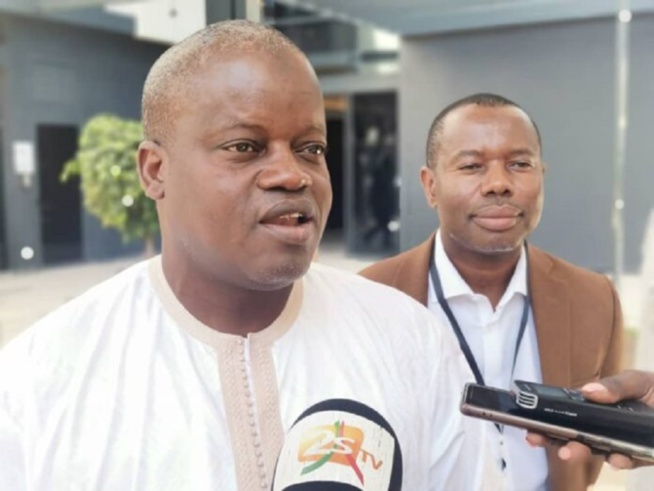 Fonds d’entretien routier autonome : Le DG tabasse son comptable particulier Fonds d’entretien routier autonome : Le DG tabasse son comptable particulier