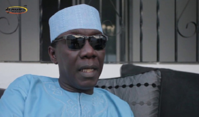 3ème mandat, dossier Sonko, posture des marabouts : les vérités de Serigne Habib Sy Dabakh 3ème mandat, dossier Sonko, posture des marabouts : les vérités de Serigne Habib Sy Dabakh