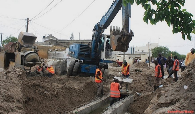 Quand l'État planifie les inondations dans la banlieue Dakaroise in Quand l'État planifie les inondations dans la banlieue Dakaroise in