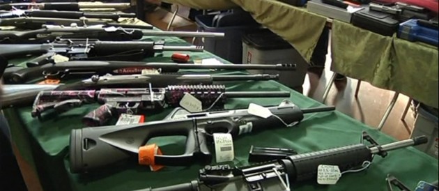Affaire de vente d'armes légères à Touba: La défense demande la nullité du dossier Affaire de vente d'armes légères à Touba: La défense demande la nullité du dossier
