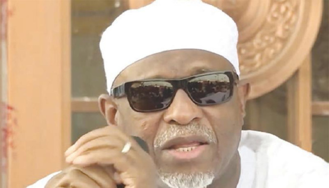 Accaparement de Cité Touba Renaissance : le promoteur Mbackiyou Faye encore sous accusations Accaparement de Cité Touba Renaissance : le promoteur Mbackiyou Faye encore sous accusations