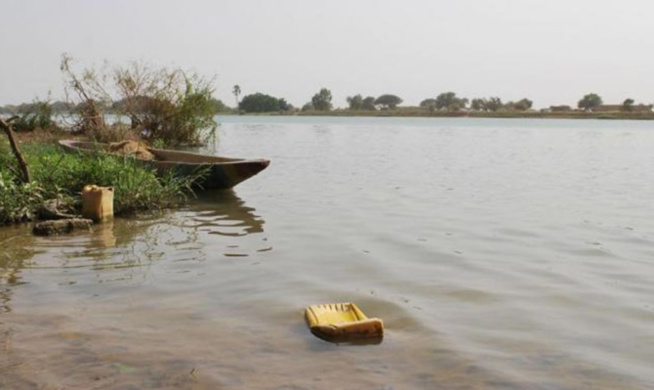 Inondations / Matam: Le fleuve n'a pas encore atteint sa cote d'alerte Inondations / Matam: Le fleuve n'a pas encore atteint sa cote d'alerte