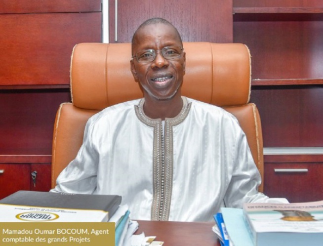 Missions, défis et perspectives : Zoom sur l'Agence comptable des Grands Projets, garante de l'exécution des politiques publiques Missions, défis et perspectives : Zoom sur l'Agence comptable des Grands Projets, garante de l'exécution des politiques publiques