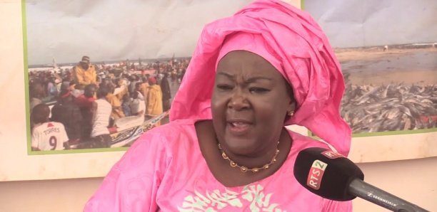 Nécrologie: Woré Gana Seck, Directrice de Green Sénégal, est décédée Nécrologie: Woré Gana Seck, Directrice de Green Sénégal, est décédée
