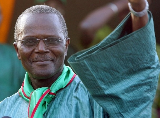 Malick Noel Seck: "Vingt ans que le Parti socialiste est sous la direction de Ousmane Tanor Dieng"