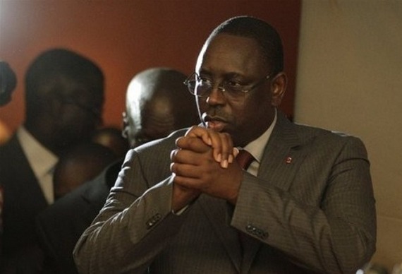 Macky Sall  reconnaîtrait que certaines des accusations portées contre Karim Wade semblent exagérées »