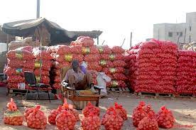 Inflation: Pourquoi le sac d'oignon doit coûter 300.000 F CFA et ce que devraient faire les cultivateurs, selon ce Sénégalais Inflation: Pourquoi le sac d'oignon doit coûter 300.000 F CFA et ce que devraient faire les cultivateurs, selon ce Sénégalais